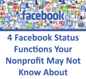 4-Facebook-Functions